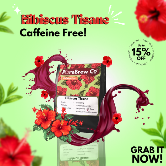 Hibiscus Tea Benefits - Super Drink for your Health